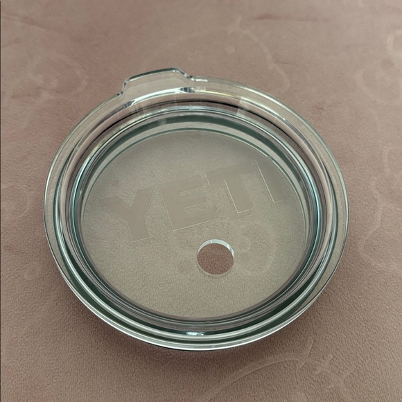 Yeti Rambler Stackable Cosmic Lilac 26 oz - Picture 7 of 11